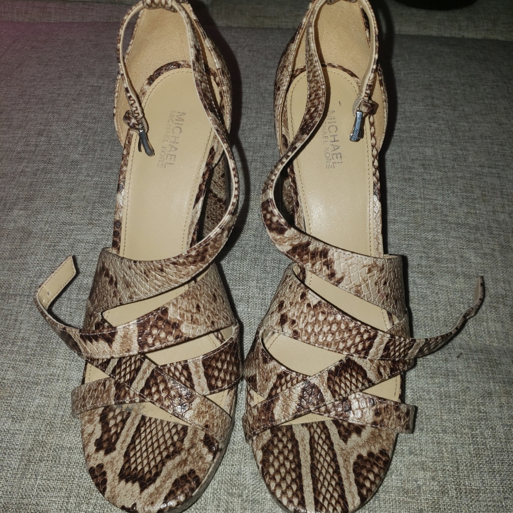 Michael Kors Sandals